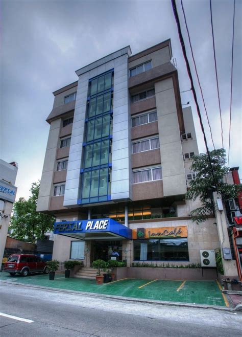 fersal hotel manila|fersal hotel malakas quezon city.